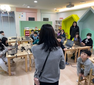 2025/2/10 AI 인공지능 코딩수업
