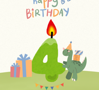 2025/4/25 4월 생일파티